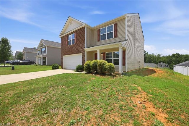 2360 Whisperwood Street, Rural Hall, NC 27045