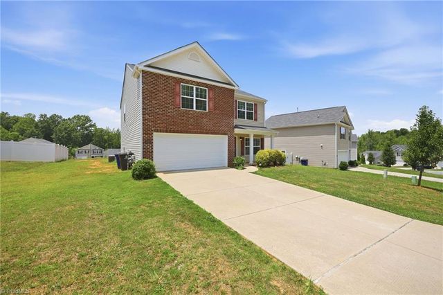 2360 Whisperwood Street, Rural Hall, NC 27045
