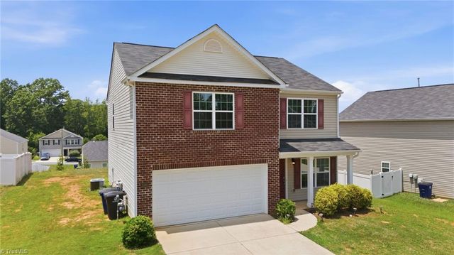 2360 Whisperwood Street, Rural Hall, NC 27045