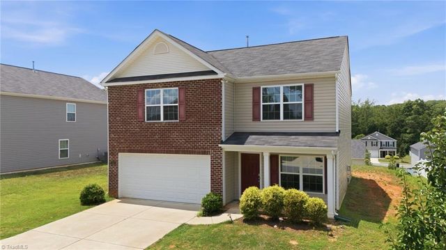 2360 Whisperwood Street, Rural Hall, NC 27045