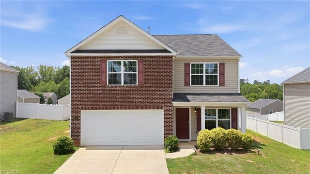 2360 Whisperwood Street, Rural Hall, NC 27045