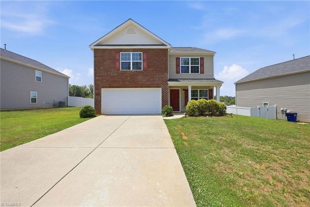 2360 Whisperwood Street, Rural Hall, NC 27045