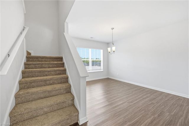 2360 Whisperwood Street, Rural Hall, NC 27045