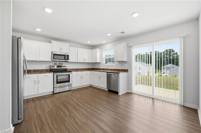 2360 Whisperwood Street, Rural Hall, NC 27045