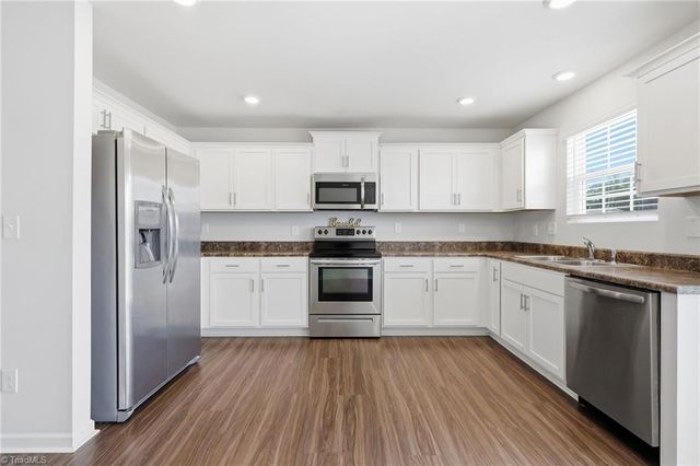 2360 Whisperwood Street, Rural Hall, NC 27045
