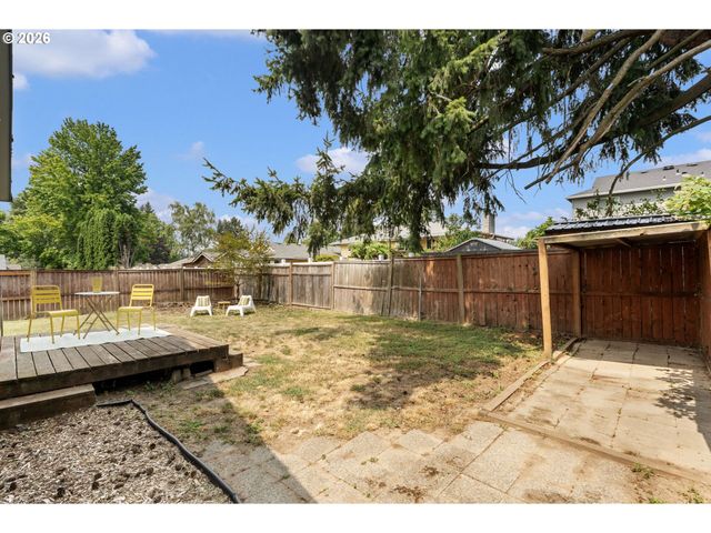 13815 Se STEELE St, Portland, OR 97236