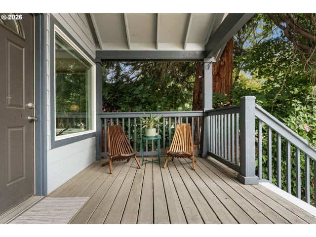 13815 Se STEELE St, Portland, OR 97236