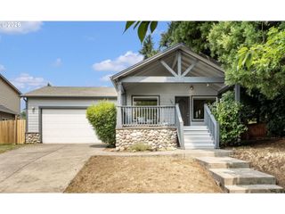 13815 Se STEELE St, Portland, OR 97236