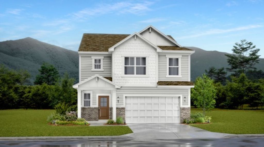 961 Pitcher Drive, Clarksville, TN 37042