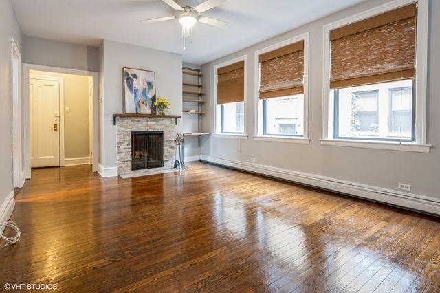 640 W Waveland Avenue 3E, Chicago, IL 60613