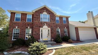 7333 Watsons Parish Drive, O'fallon, MO 63368