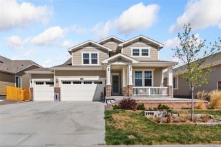 2995 E 160th Place, Thornton, CO 80602