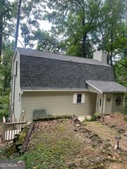 139 Lookout Ridge Road, Cleveland, GA 30528