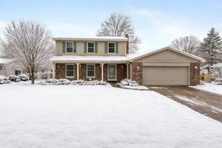 3535 Bromley Drive SE, Grand Rapids, MI 49508