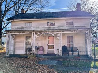 127 E Baltimore Street, Laurel, IN 47024