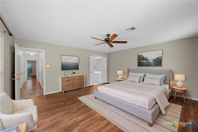 4108 Old Mill Road, Waco, TX 76710