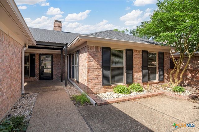 4108 Old Mill Road, Waco, TX 76710