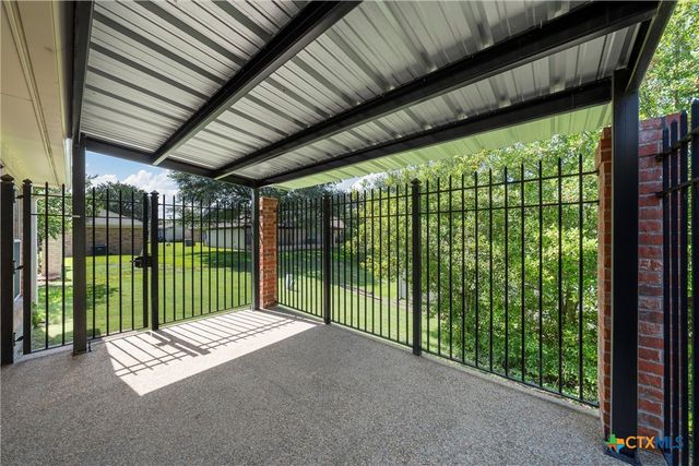 4108 Old Mill Road, Waco, TX 76710