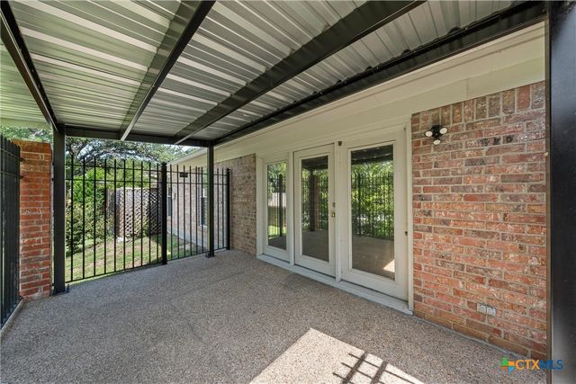 4108 Old Mill Road, Waco, TX 76710