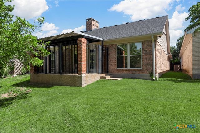 4108 Old Mill Road, Waco, TX 76710