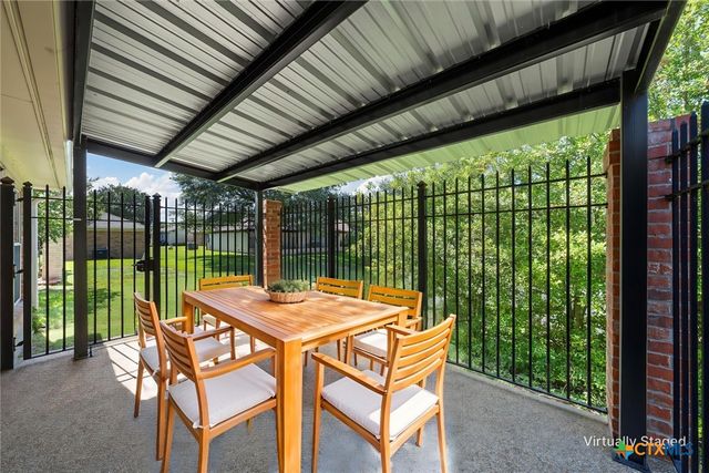 4108 Old Mill Road, Waco, TX 76710