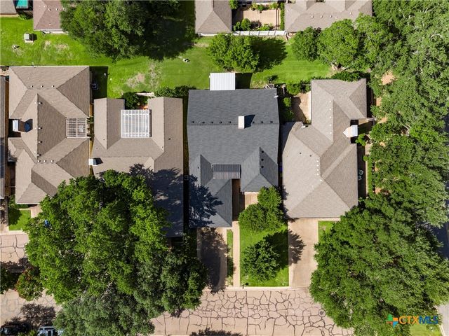 4108 Old Mill Road, Waco, TX 76710