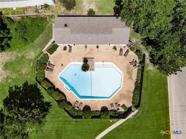 4108 Old Mill Road, Waco, TX 76710