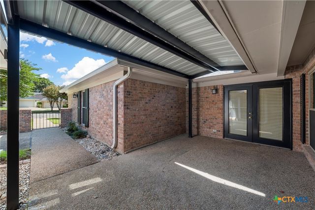 4108 Old Mill Road, Waco, TX 76710