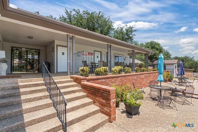 4108 Old Mill Road, Waco, TX 76710