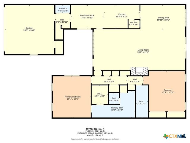 4108 Old Mill Road, Waco, TX 76710