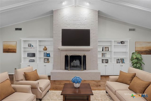 4108 Old Mill Road, Waco, TX 76710
