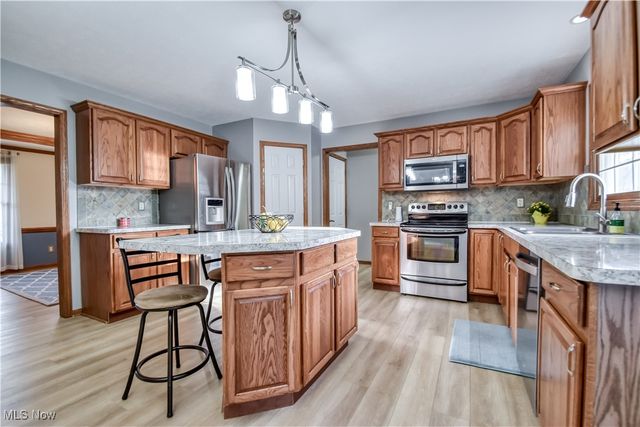 6980 Sturbridge Drive, Concord, OH 44077