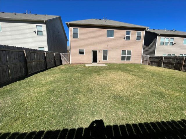 5775 Rialto Way, Cumming, GA 30040