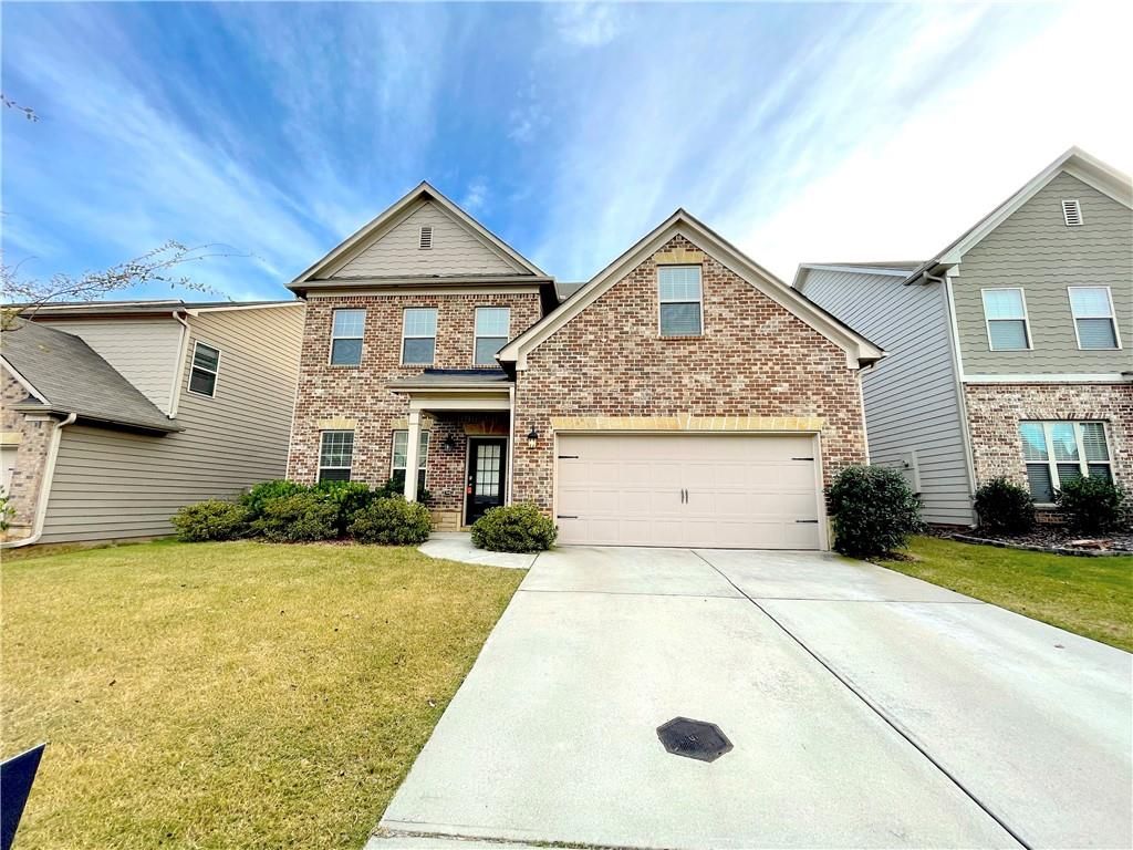 5775 Rialto Way, Cumming, GA 30040
