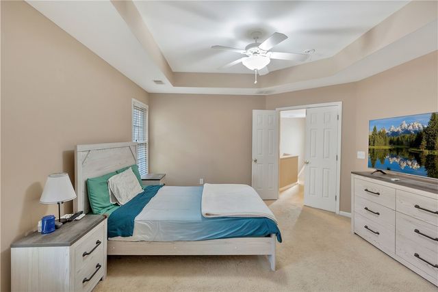 110 George B Timmerman Drive, Anderson, SC 29621