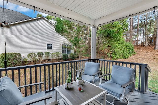 110 George B Timmerman Drive, Anderson, SC 29621