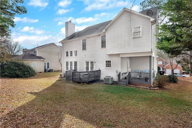 110 George B Timmerman Drive, Anderson, SC 29621