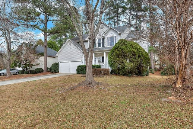 110 George B Timmerman Drive, Anderson, SC 29621