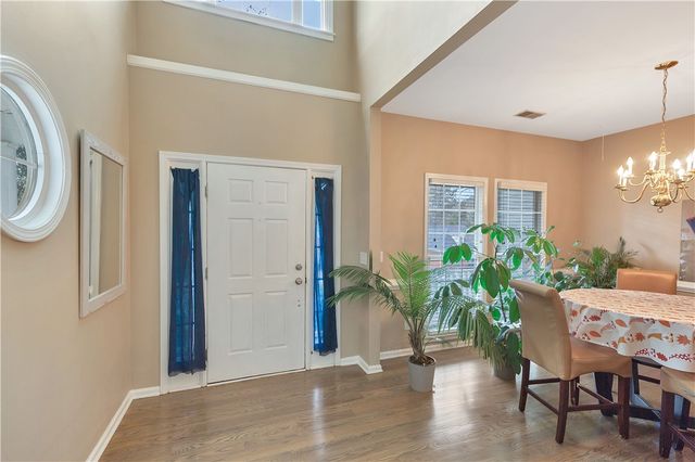 110 George B Timmerman Drive, Anderson, SC 29621