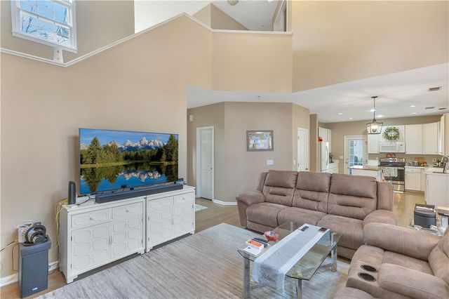 110 George B Timmerman Drive, Anderson, SC 29621