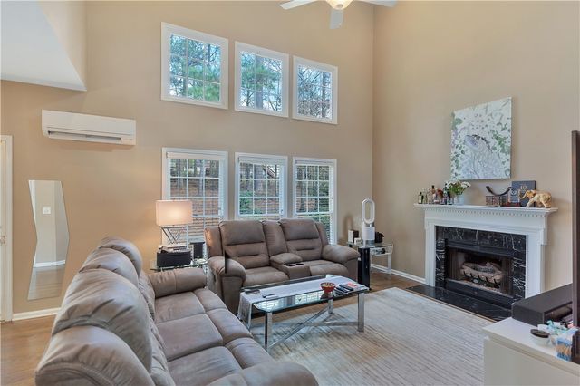 110 George B Timmerman Drive, Anderson, SC 29621