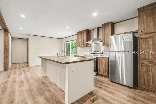 71 Seabrook Center Rd, Seabrook, SC 29940