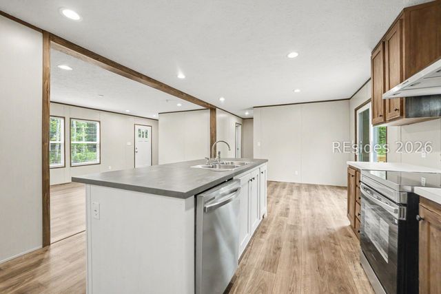 71 Seabrook Center Rd, Seabrook, SC 29940