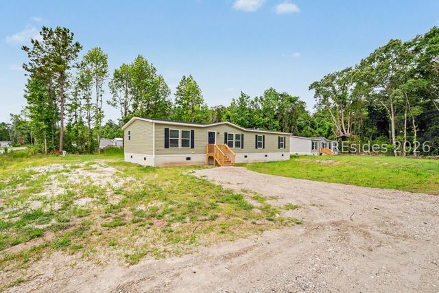 71 Seabrook Center Rd, Seabrook, SC 29940