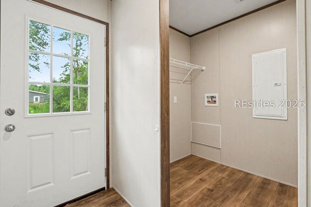 71 Seabrook Center Rd, Seabrook, SC 29940