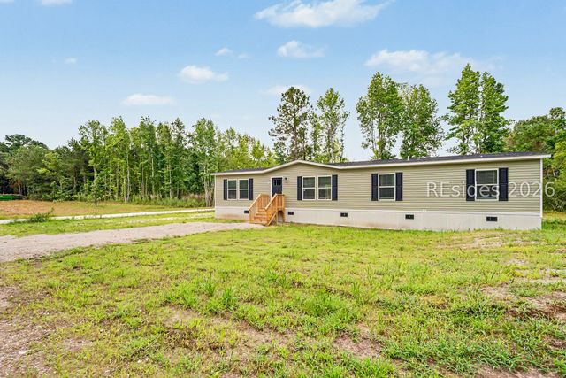 71 Seabrook Center Rd, Seabrook, SC 29940
