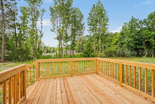 71 Seabrook Center Rd, Seabrook, SC 29940