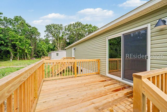 71 Seabrook Center Rd, Seabrook, SC 29940