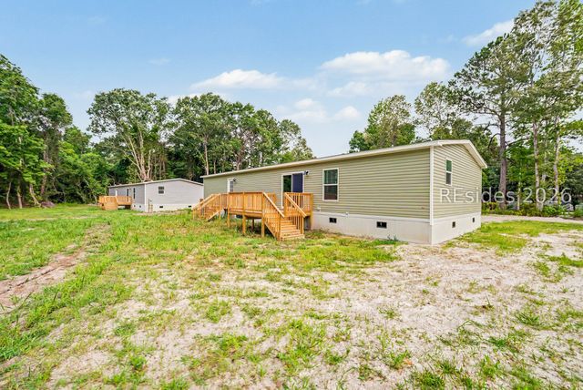 71 Seabrook Center Rd, Seabrook, SC 29940