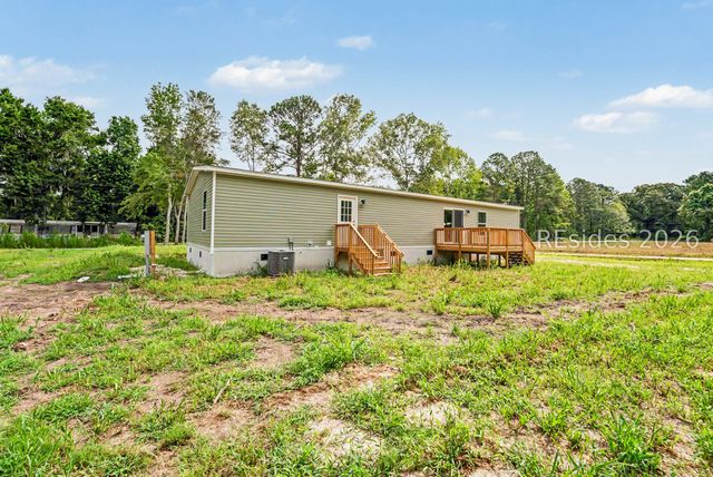 71 Seabrook Center Rd, Seabrook, SC 29940